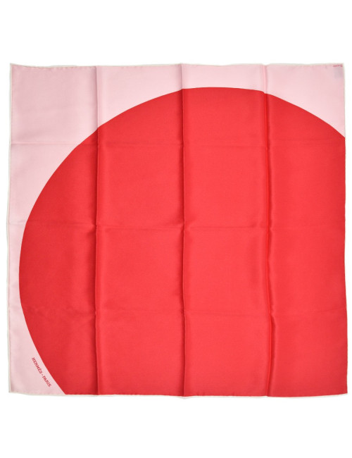 Foulard HERMES 