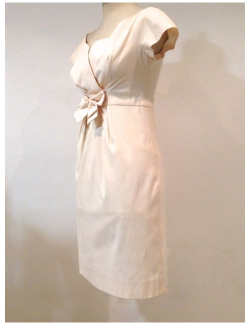 Robe de soirée CHRISTIAN DIOR T 38