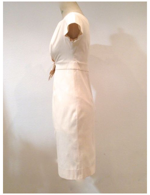 Robe CHRISTIAN DIOR T 