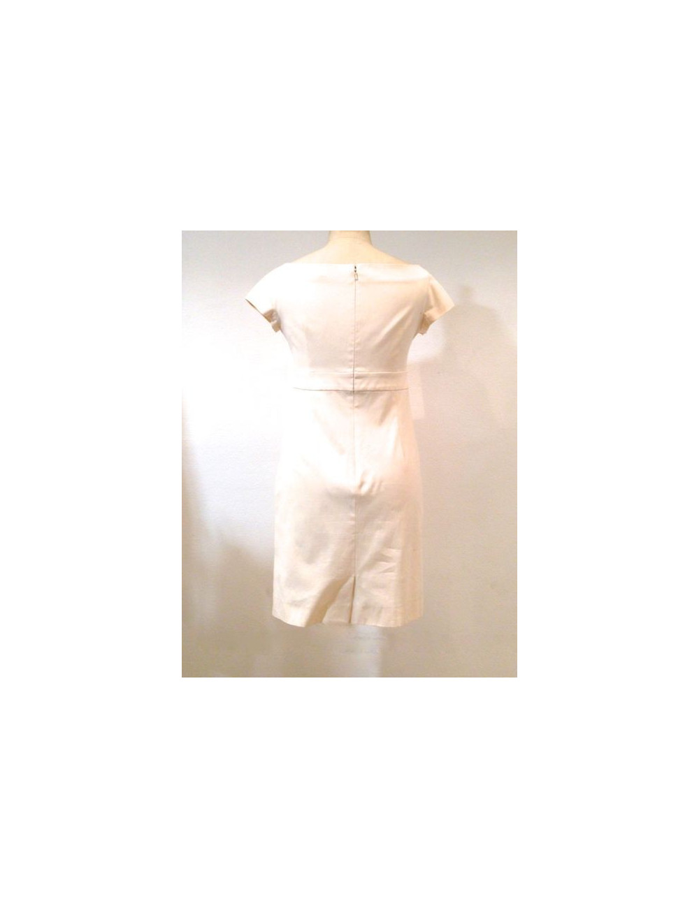 Robe CHRISTIAN DIOR T 