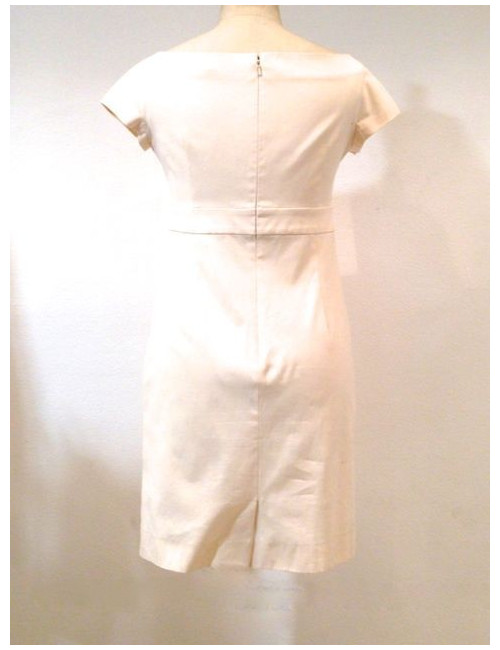 Robe CHRISTIAN DIOR T 