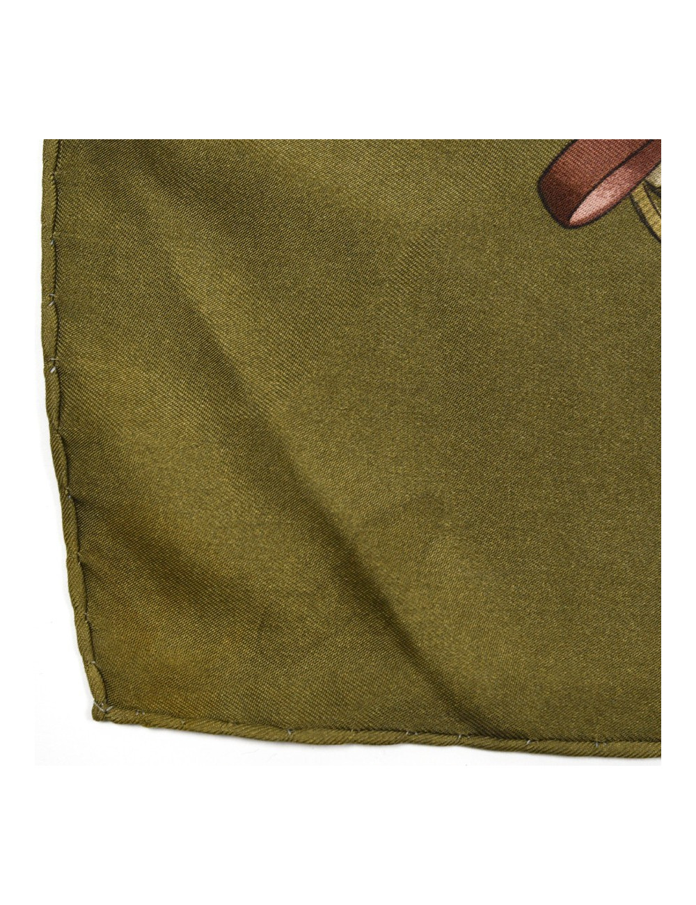 Carré HERMES "Jumping"