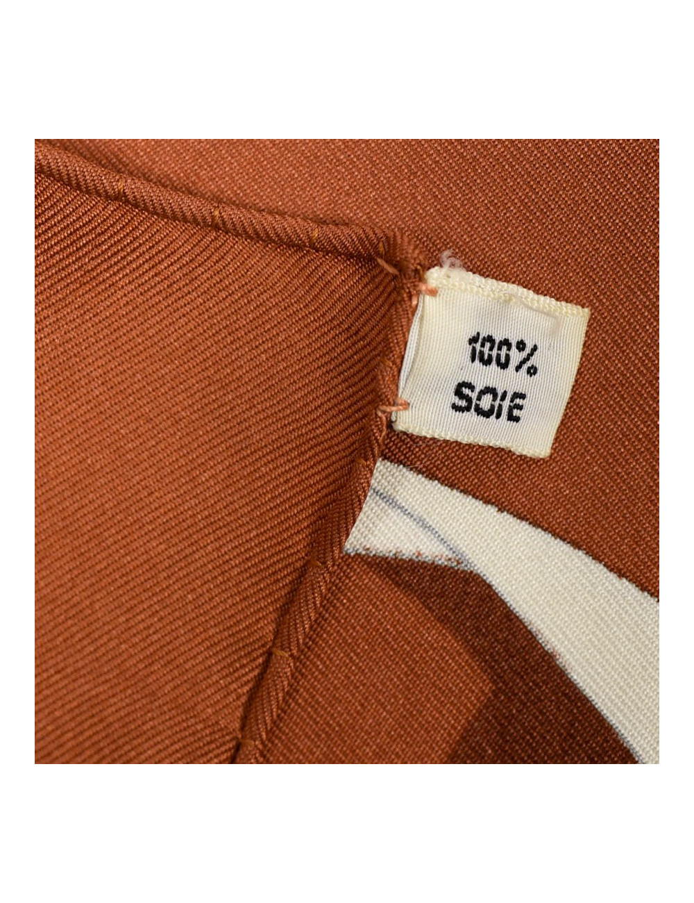 Carré Hermès "Ferronnerie"