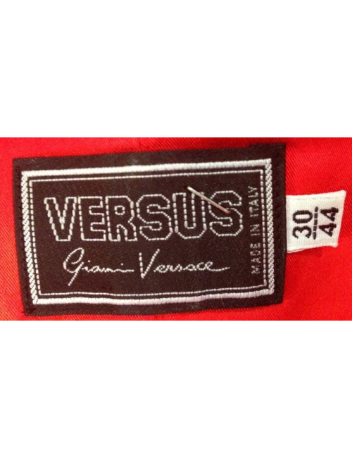 Robe VERSUS by Gianni VERSACE T 30/44