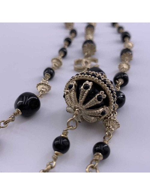 Boucles d'oreille CHANEL