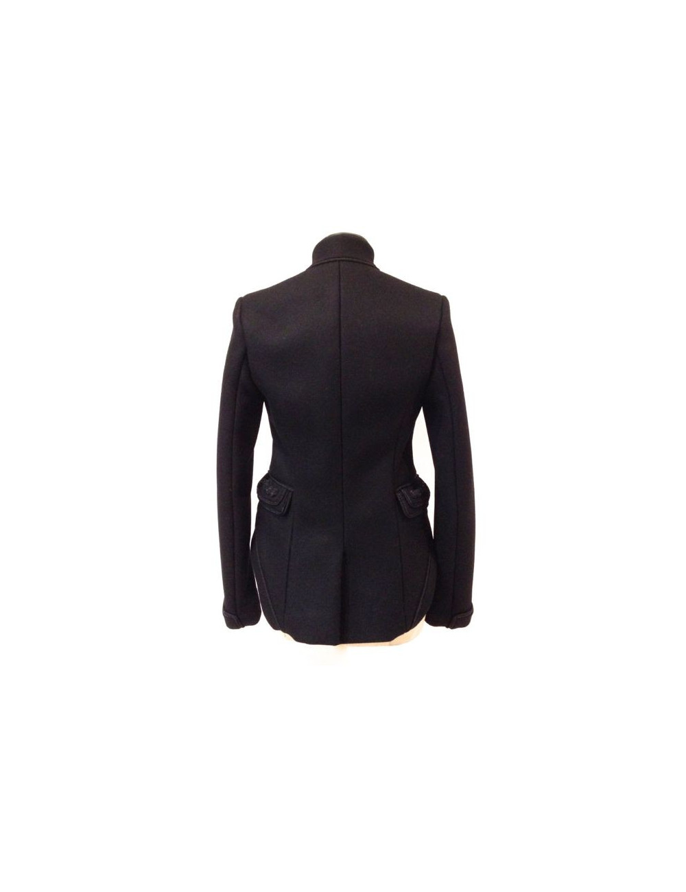 Veste DIOR noire 