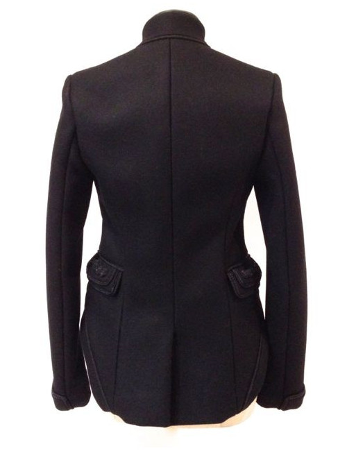 Veste DIOR noire 