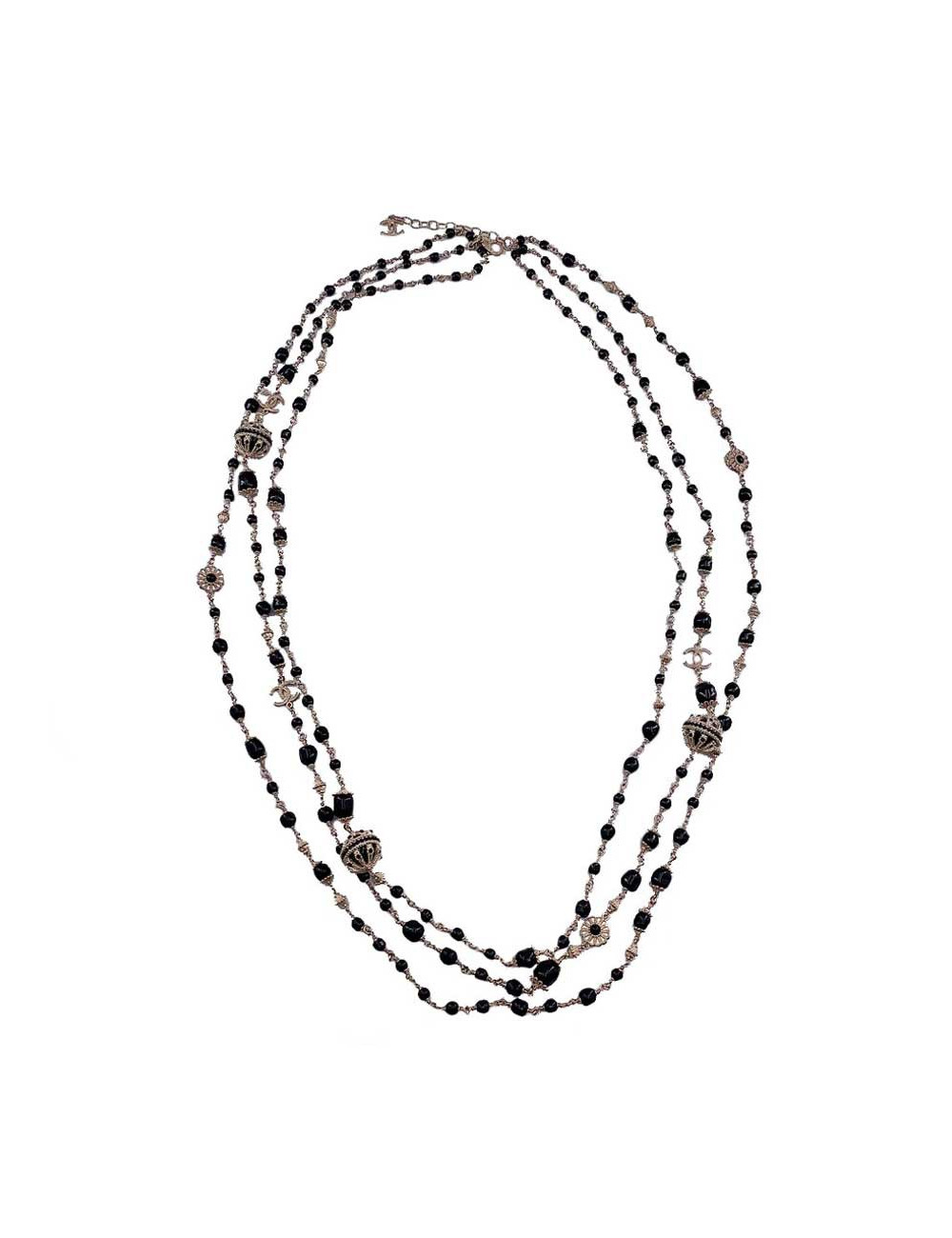 Boucles d'oreille CHANEL