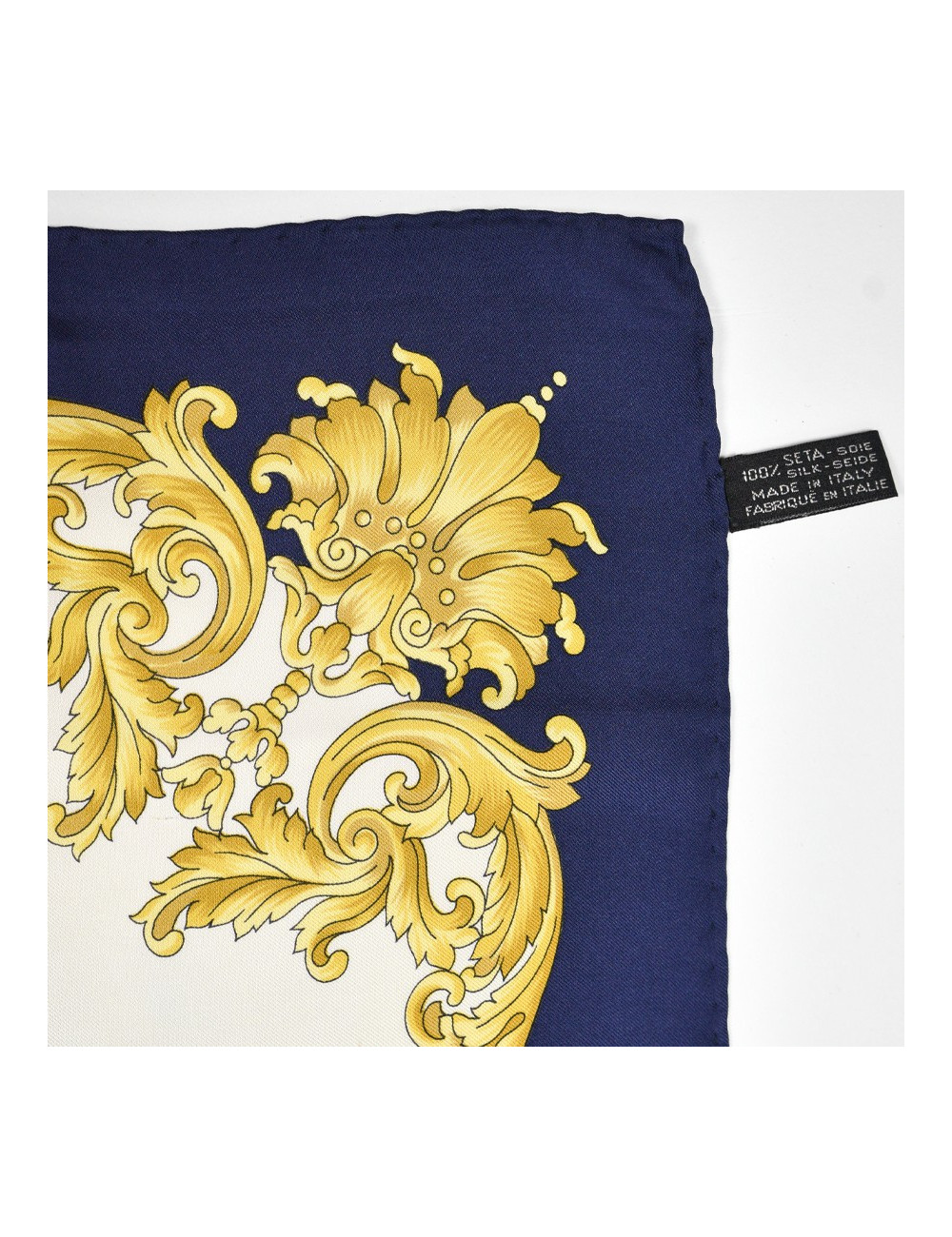 Foulard Celine bateau train avion