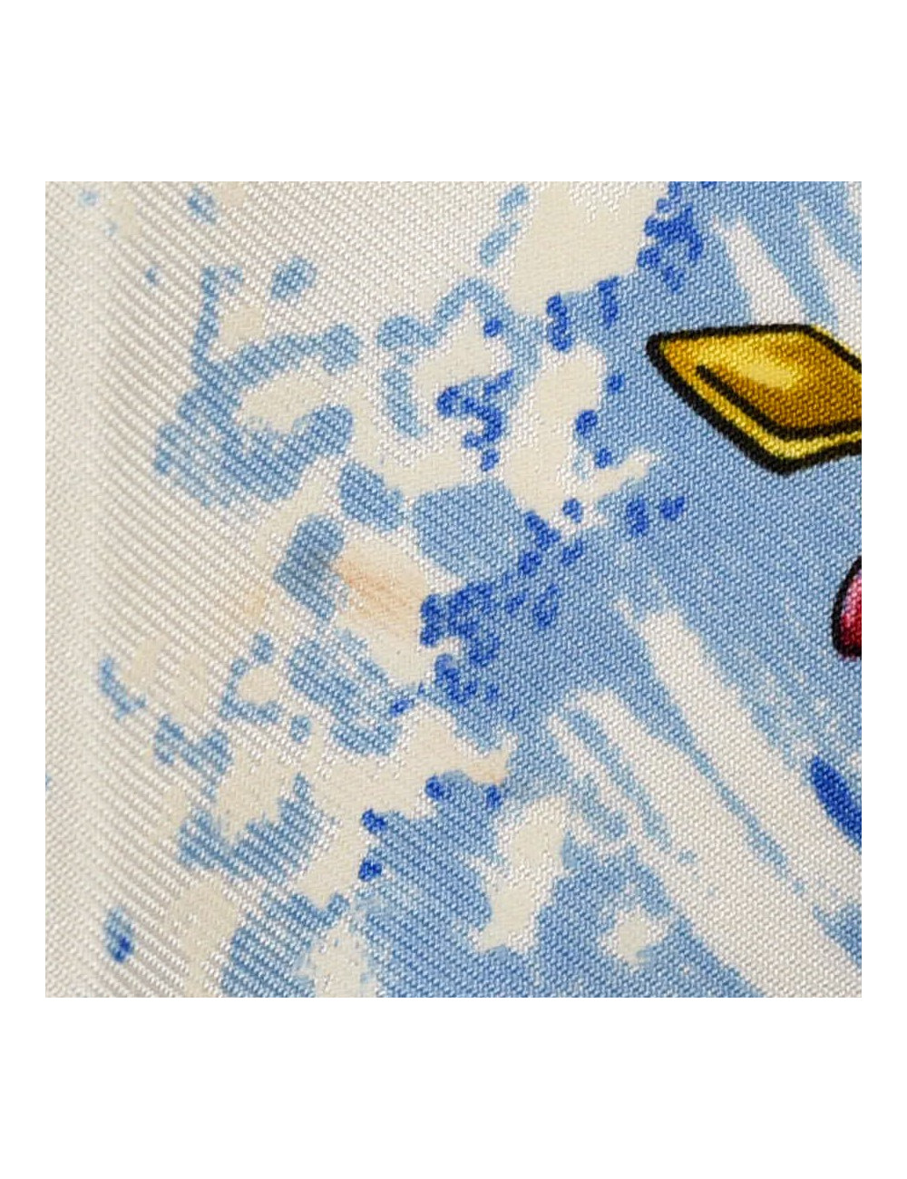 Carré HERMES Vive le vent