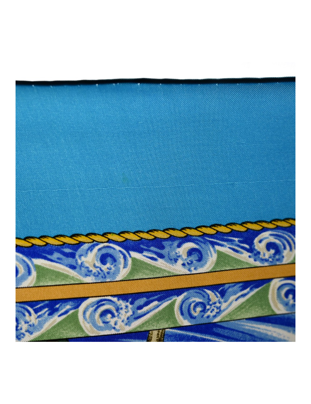 Carré HERMES Vive le vent