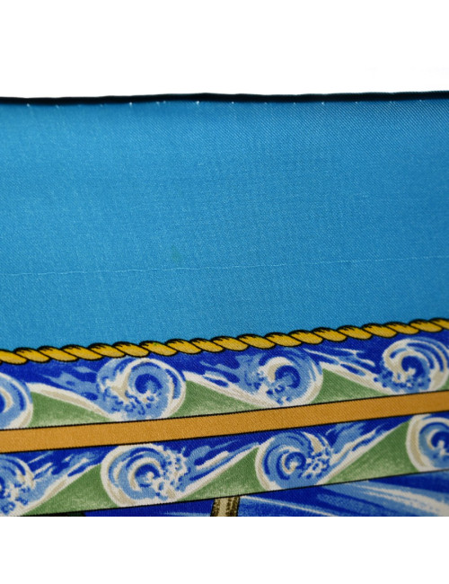 Carré HERMES Vive le vent