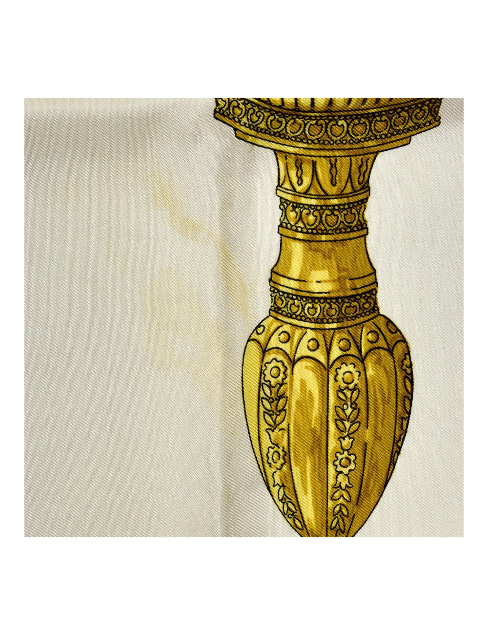 Carré Hermes Feux de route 