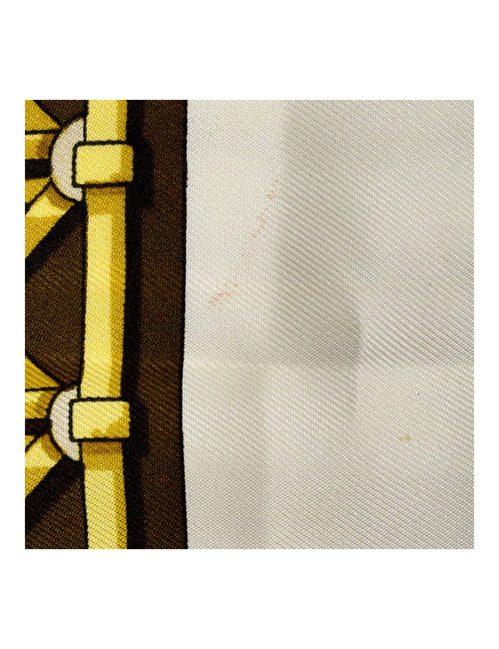 Carré Hermes Feux de route 