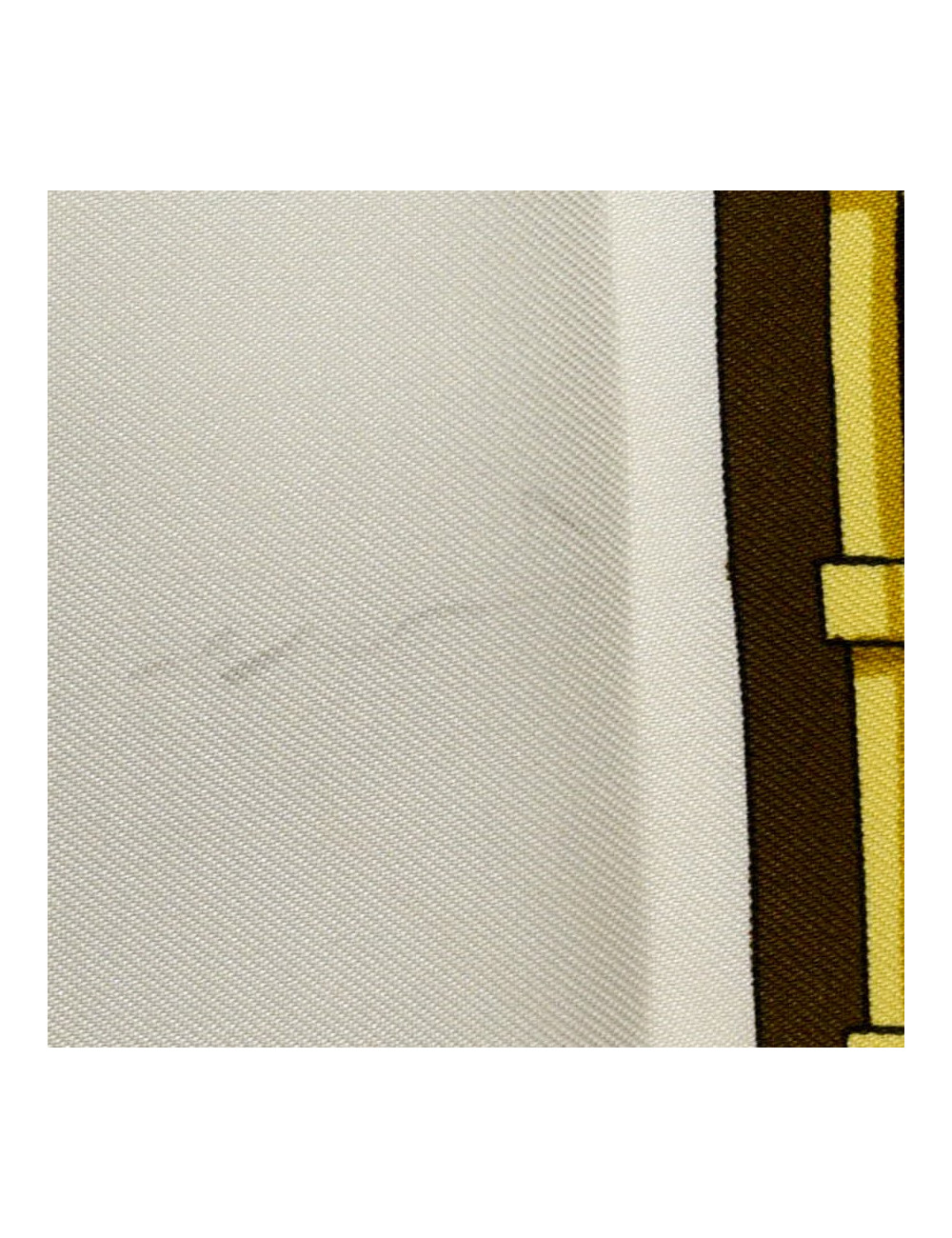 Carré Hermes Feux de route 