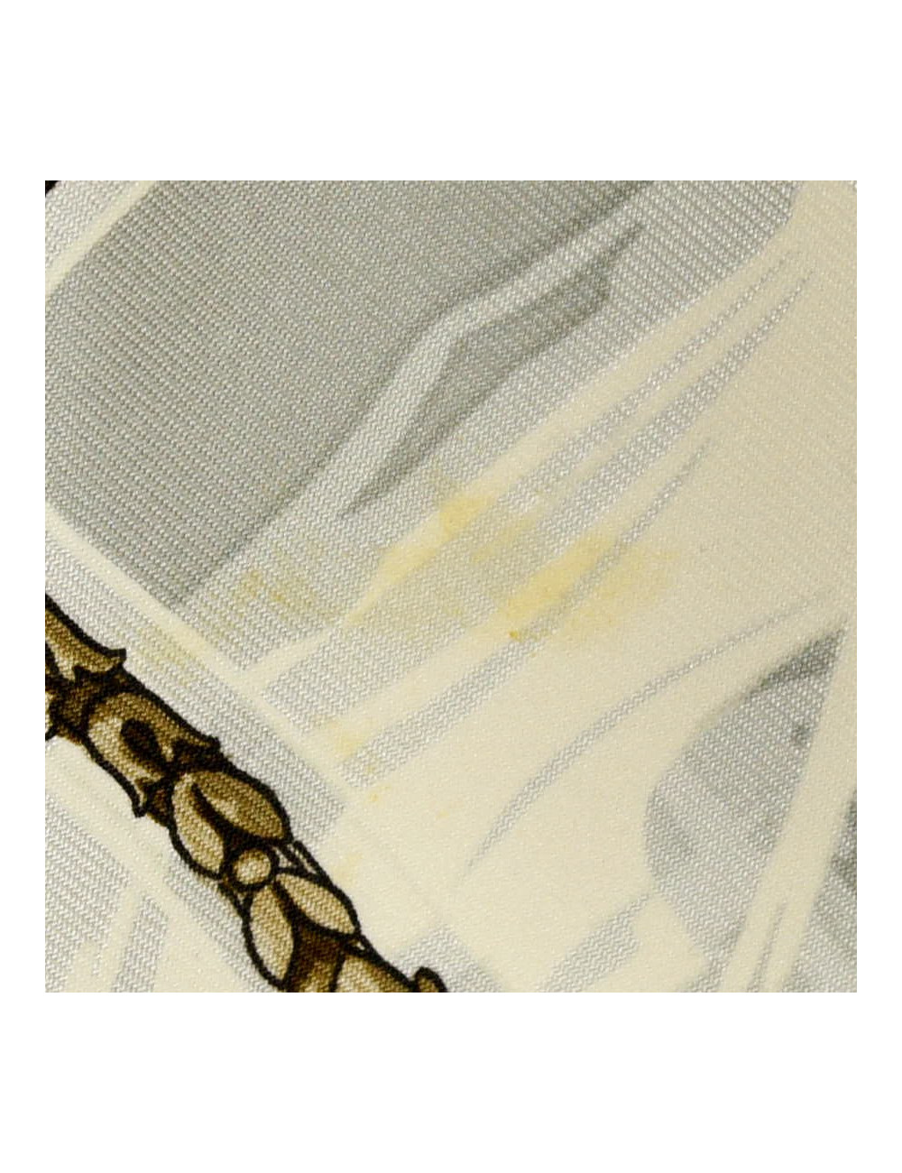 Carré Hermes Feux de route 