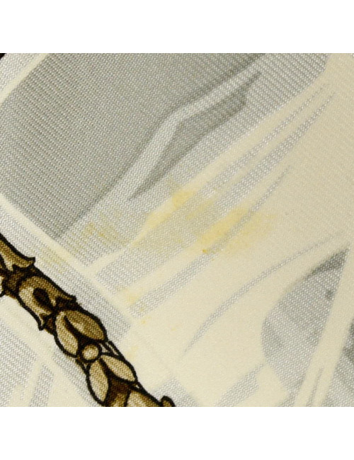 Carré Hermes Feux de route 