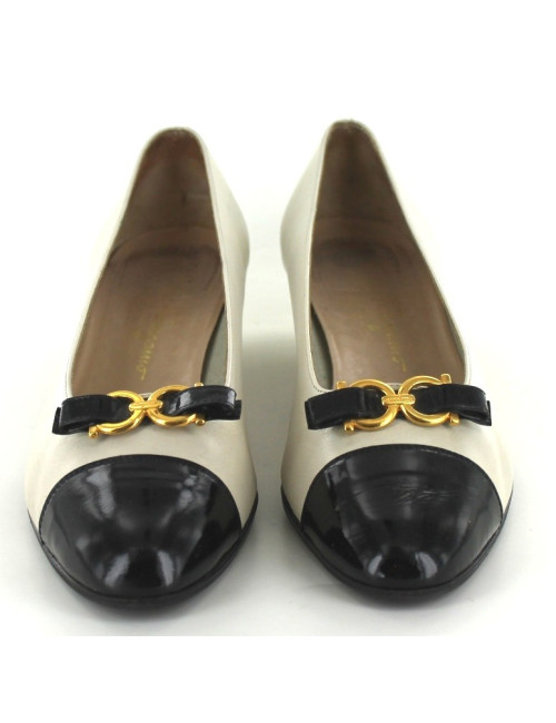 Escarpins FERRAGAMO