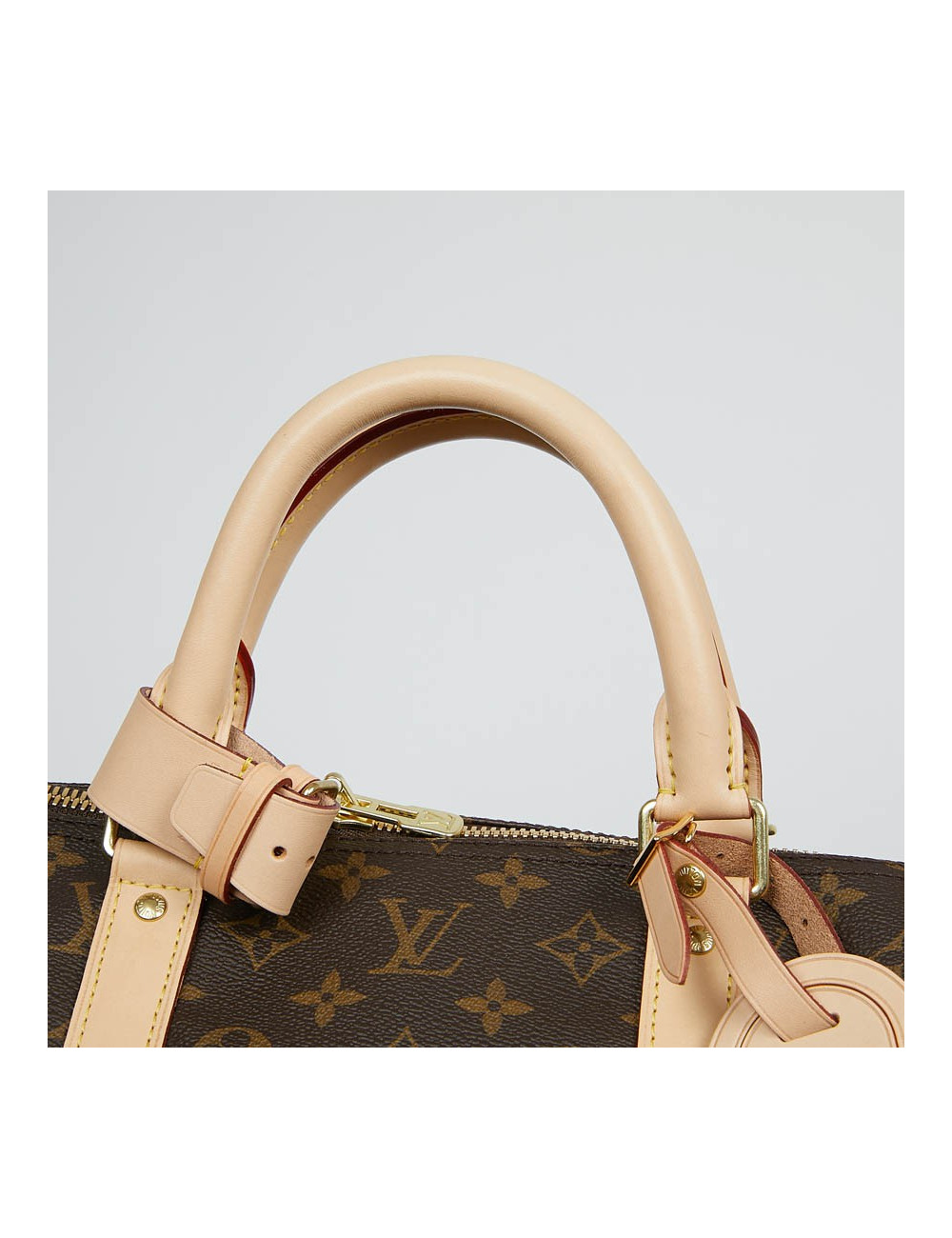 Sac LV 55 bandoulière Keepall