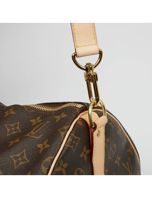 Sac LV 55 bandoulière Keepall