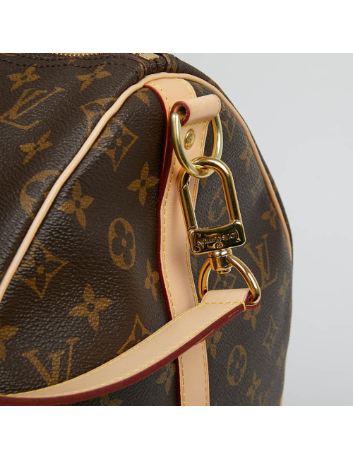 Sac LV 55 bandoulière Keepall