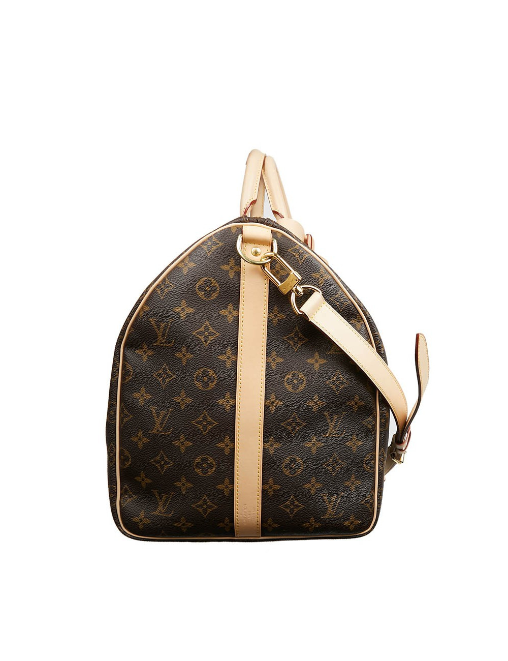 Sac LV 55 bandoulière Keepall