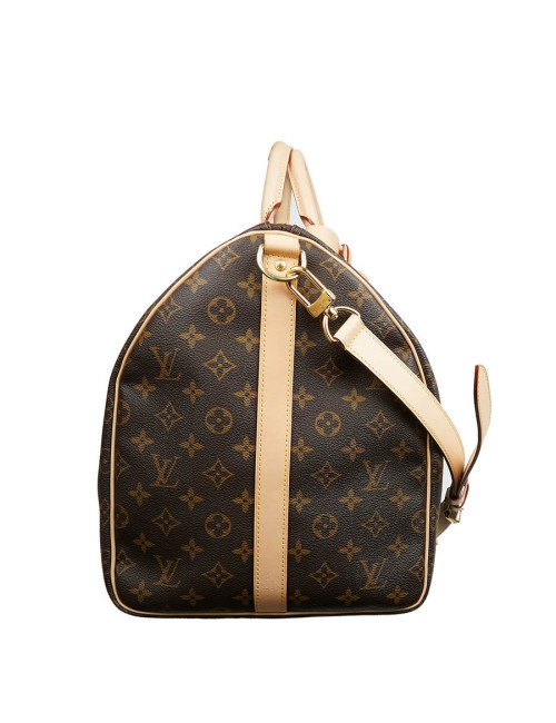 Sac LV 55 bandoulière Keepall