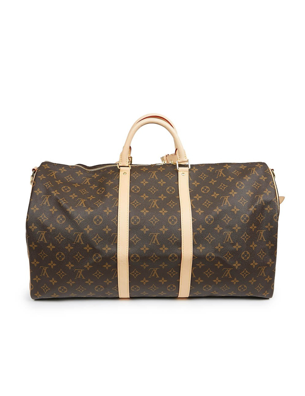 Sac LV 55 bandoulière Keepall