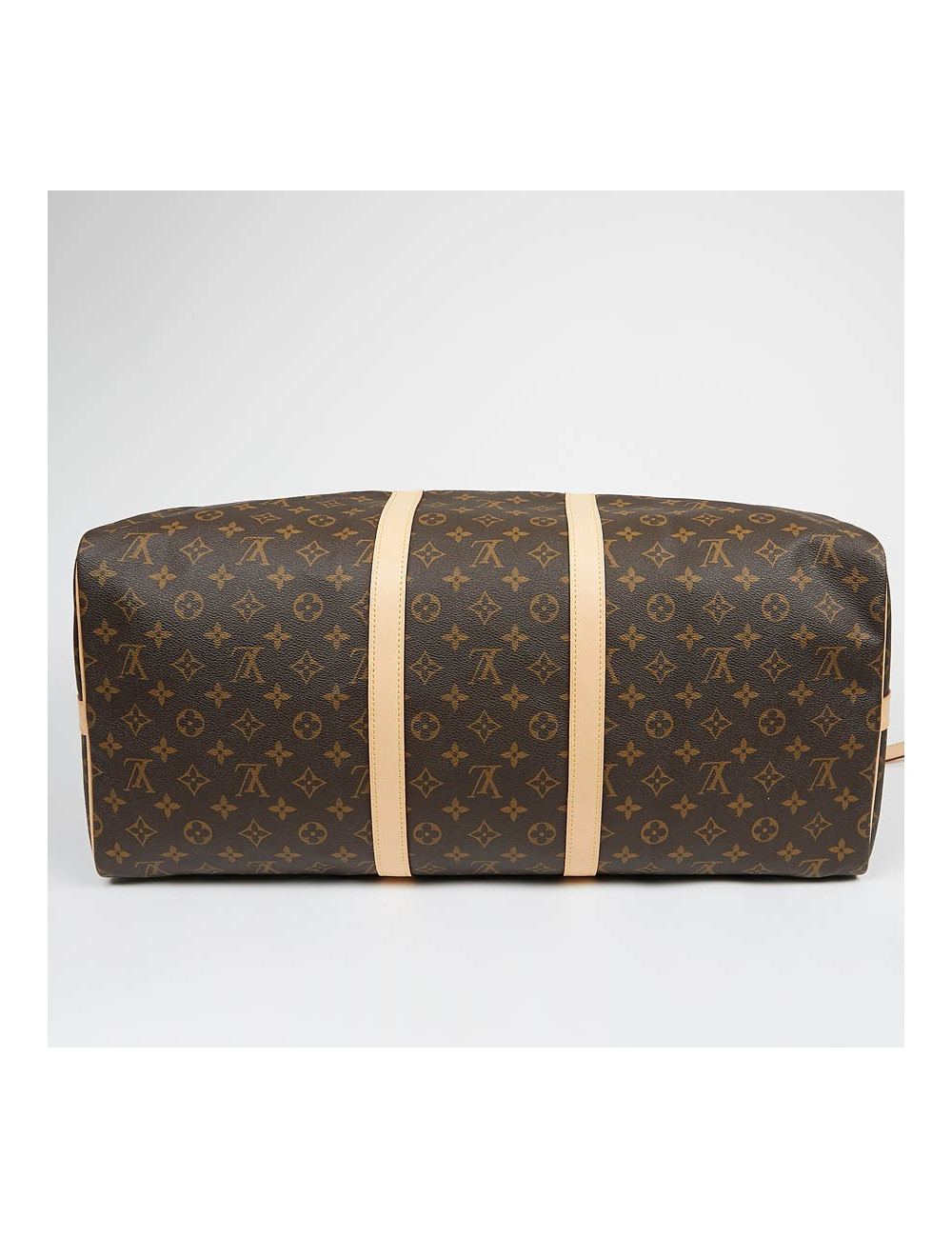 Sac LV 55 bandoulière Keepall