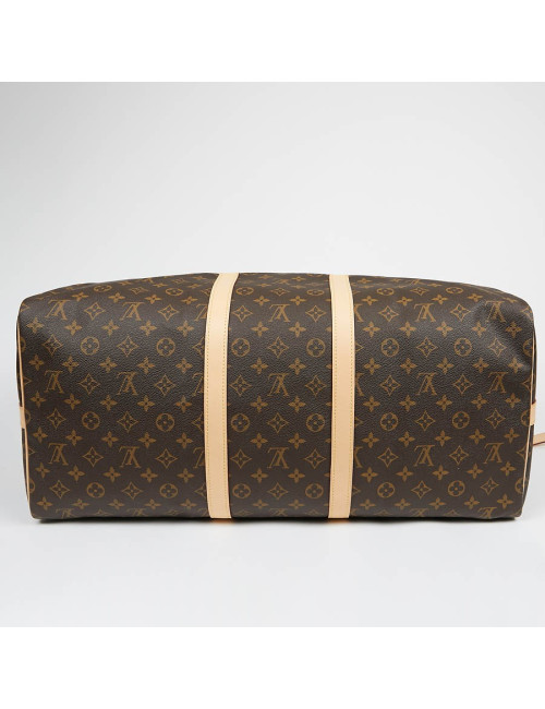 Sac LV 55 bandoulière Keepall
