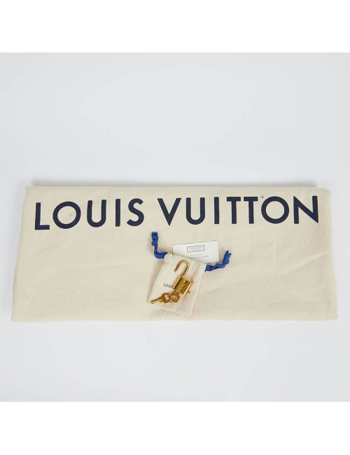 Sac LV 55 bandoulière Keepall