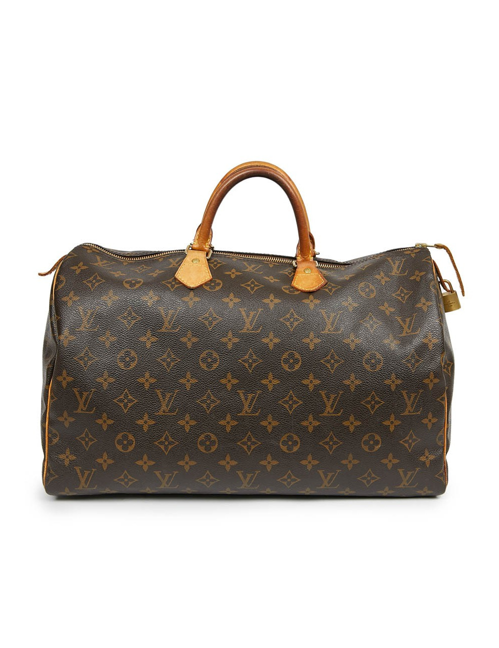 Speedy 40 LV Monogram