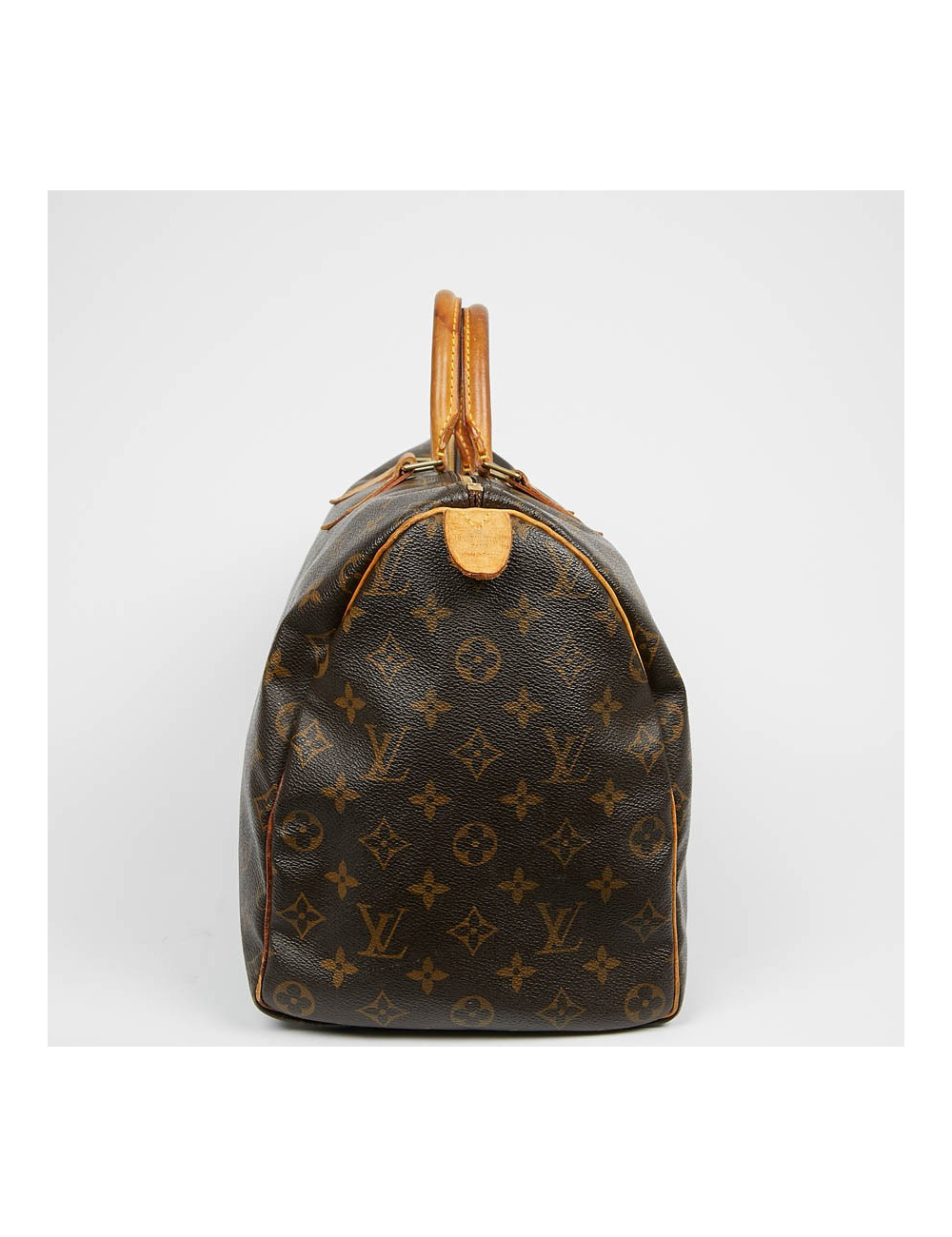 Speedy 40 LV Monogram