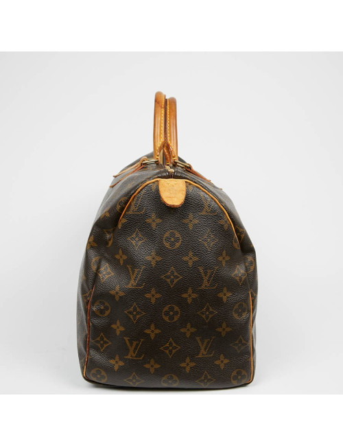 Speedy 40 LV Monogram
