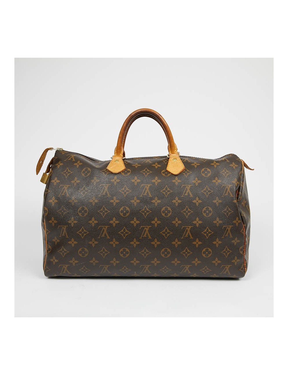 Speedy 40 LV Monogram