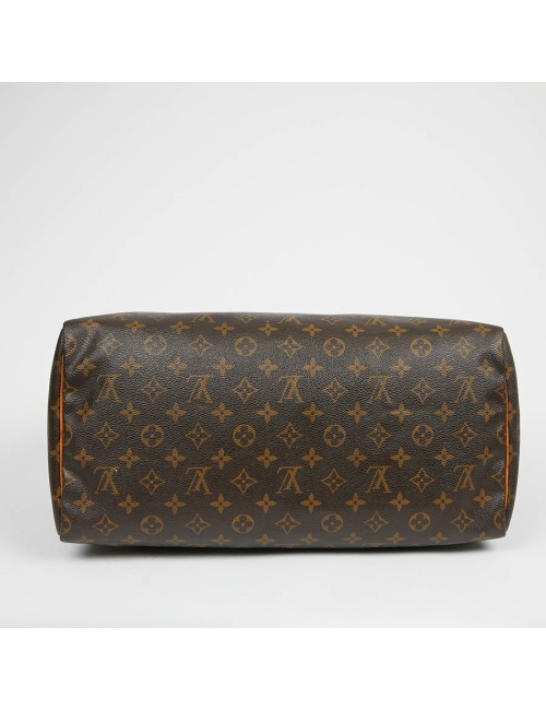 Speedy 40 LV Monogram