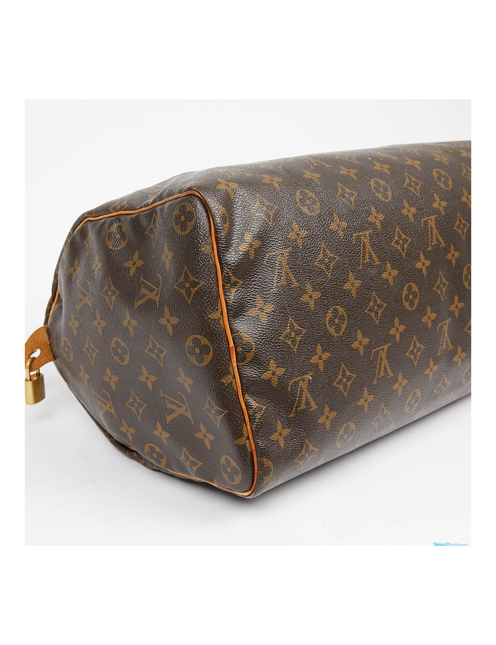 Speedy 40 LV Monogram