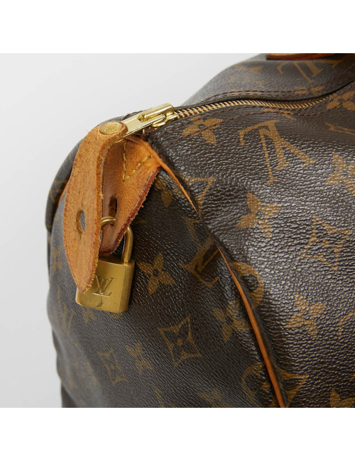 Speedy 40 LV Monogram