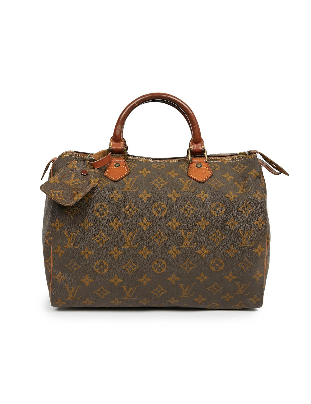 Vintage speedy 30 LOUIS VUITTON