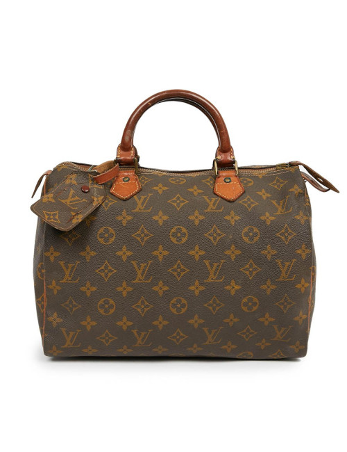 Vintage speedy 30 LOUIS VUITTON
