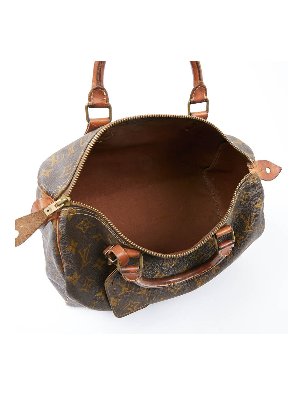 Vintage speedy 30 LOUIS VUITTON