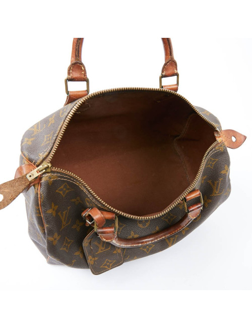 Vintage speedy 30 LOUIS VUITTON