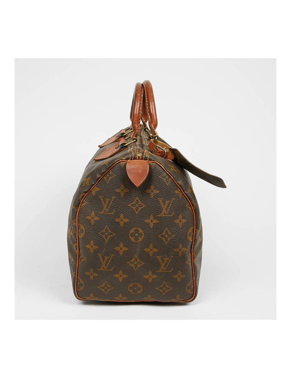 Vintage speedy 30 LOUIS VUITTON