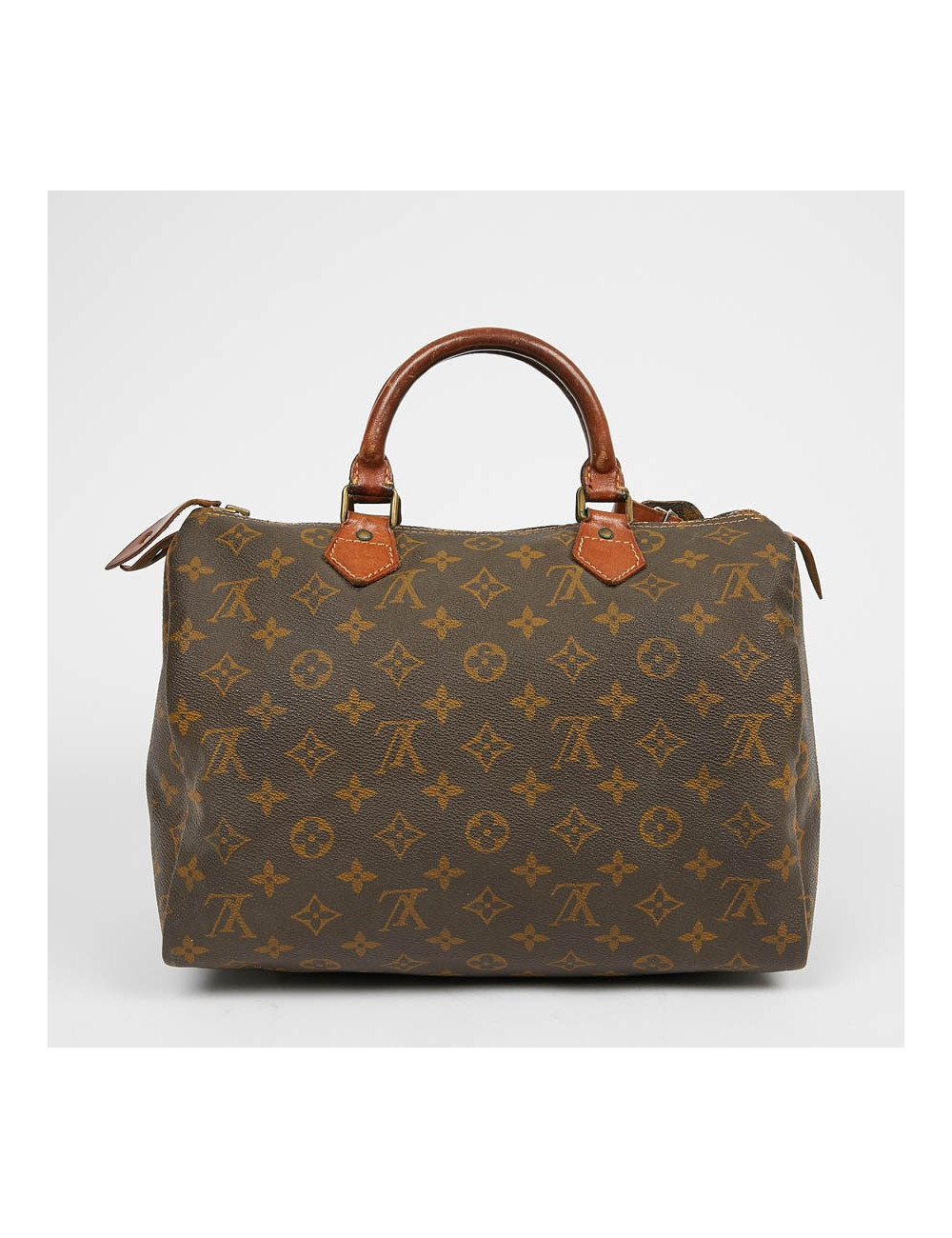 Vintage speedy 30 LOUIS VUITTON