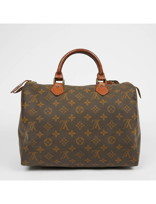Vintage speedy 30 LOUIS VUITTON