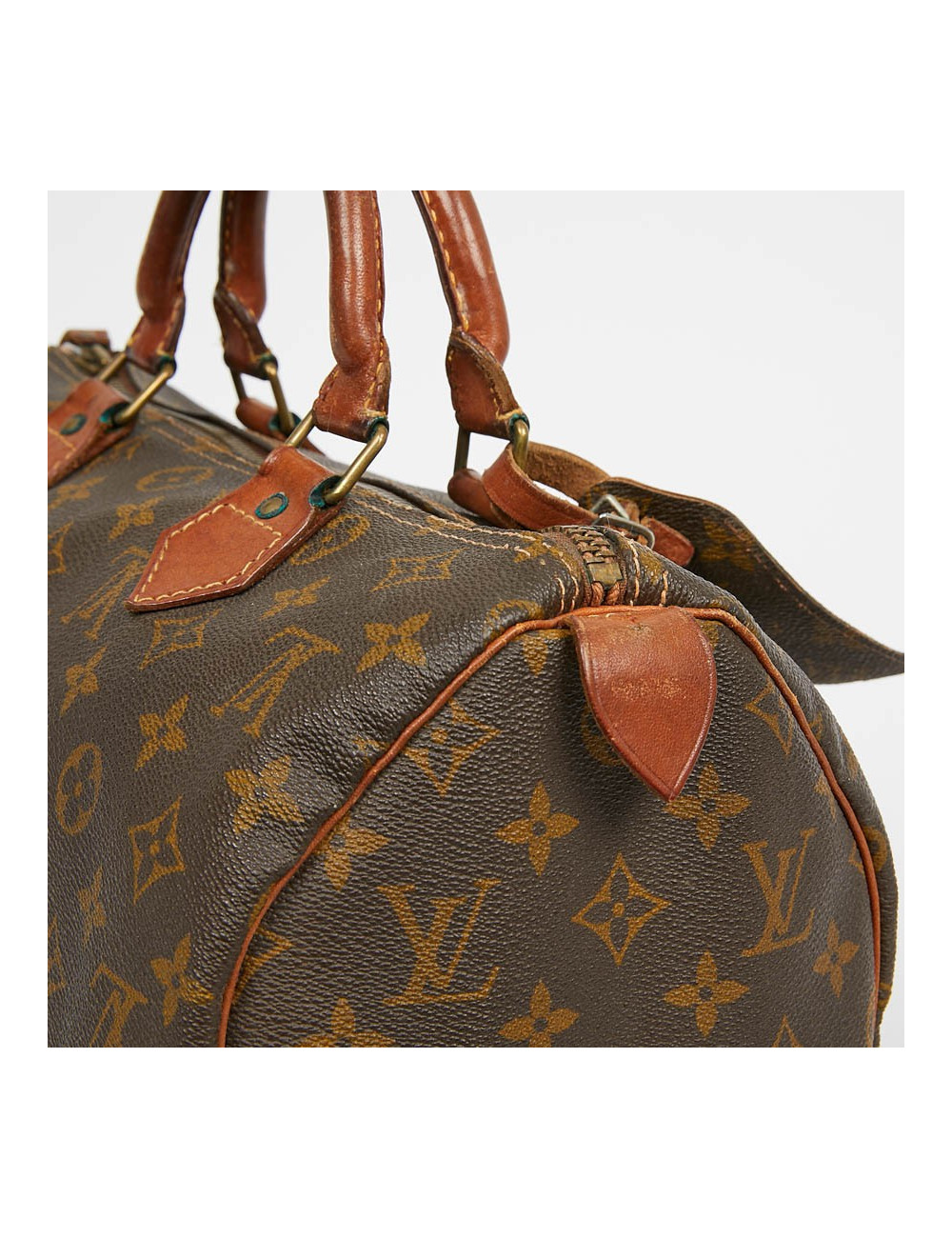 Vintage speedy 30 LOUIS VUITTON