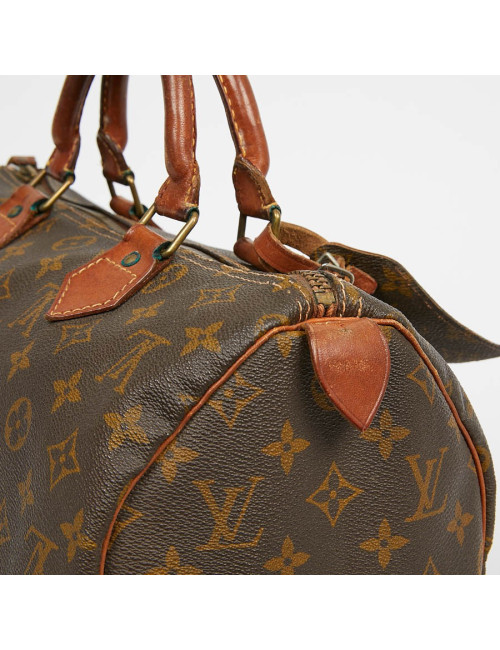 Vintage speedy 30 LOUIS VUITTON