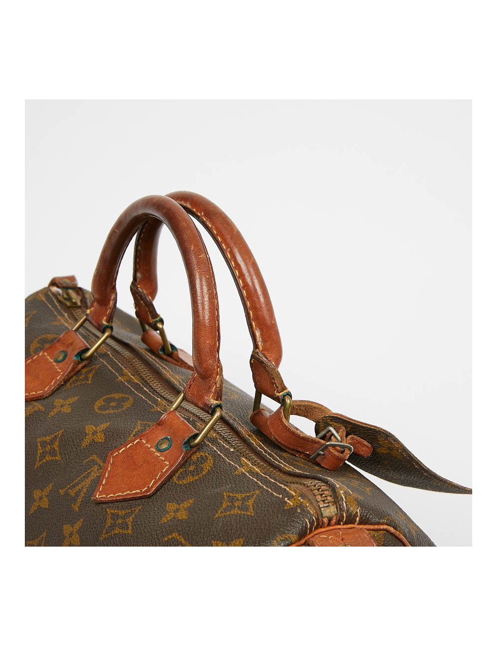 Vintage speedy 30 LOUIS VUITTON