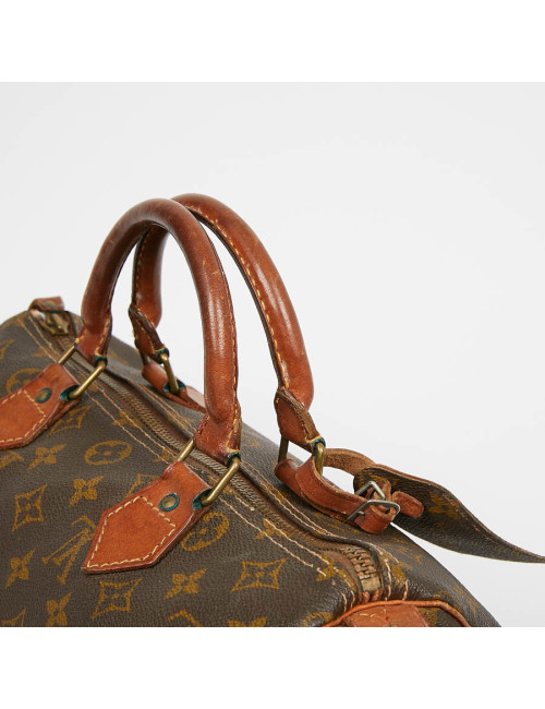 Vintage speedy 30 LOUIS VUITTON