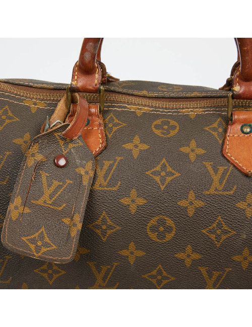 Vintage speedy 30 LOUIS VUITTON